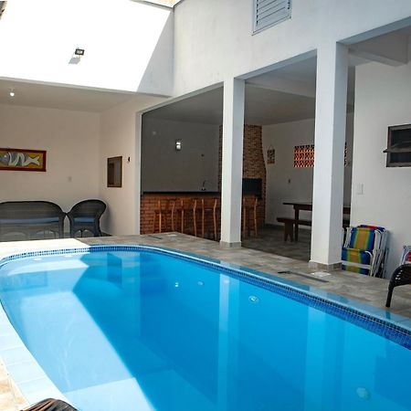 페냐 Sua Casa De Ferias 5 Minutos A Pe Do Beto Carrero! 빌라 외부 사진