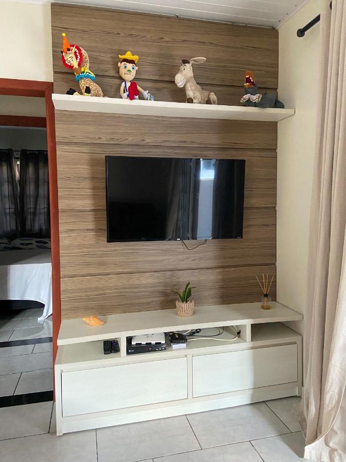 페냐 Sua Casa De Ferias 5 Minutos A Pe Do Beto Carrero! 빌라 외부 사진