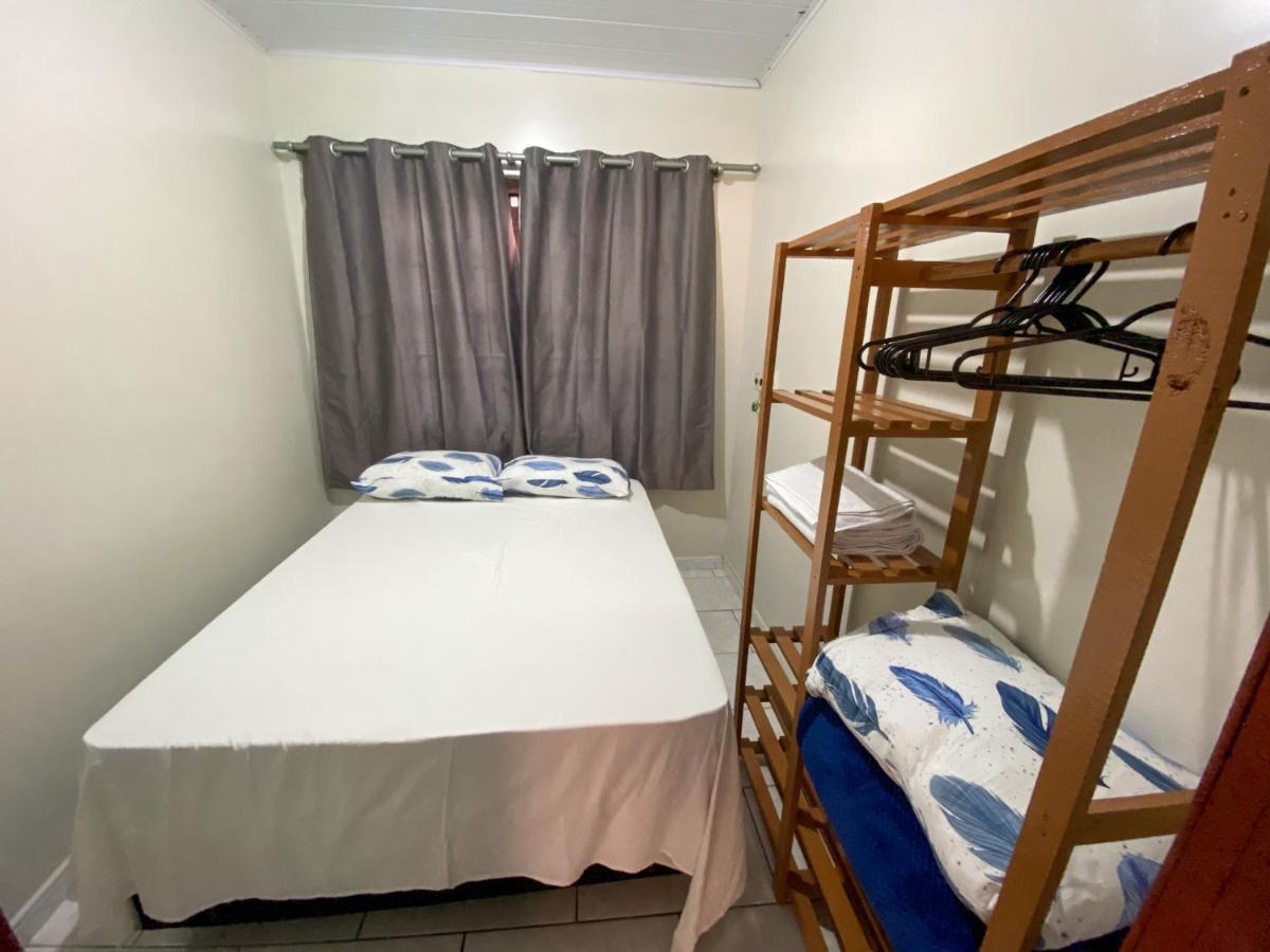 페냐 Sua Casa De Ferias 5 Minutos A Pe Do Beto Carrero! 빌라 외부 사진