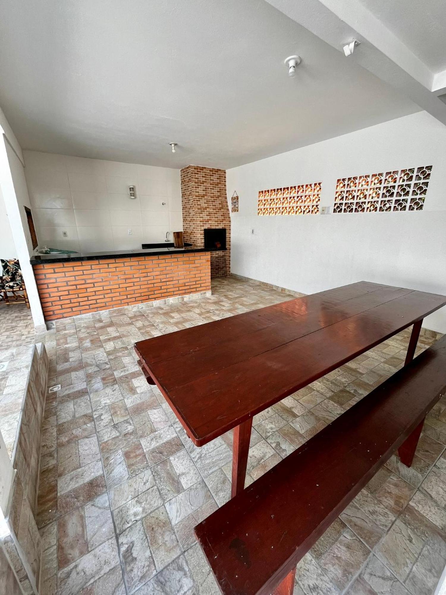 페냐 Sua Casa De Ferias 5 Minutos A Pe Do Beto Carrero! 빌라 외부 사진