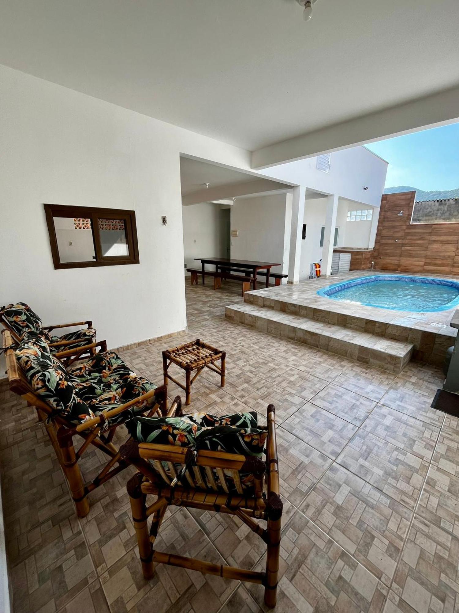 페냐 Sua Casa De Ferias 5 Minutos A Pe Do Beto Carrero! 빌라 외부 사진
