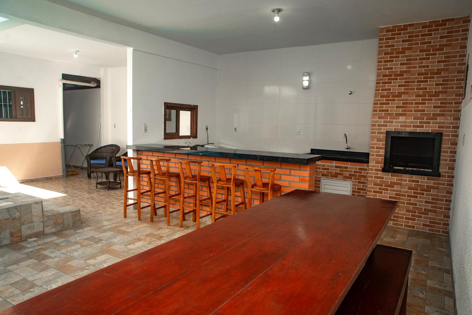 페냐 Sua Casa De Ferias 5 Minutos A Pe Do Beto Carrero! 빌라 외부 사진
