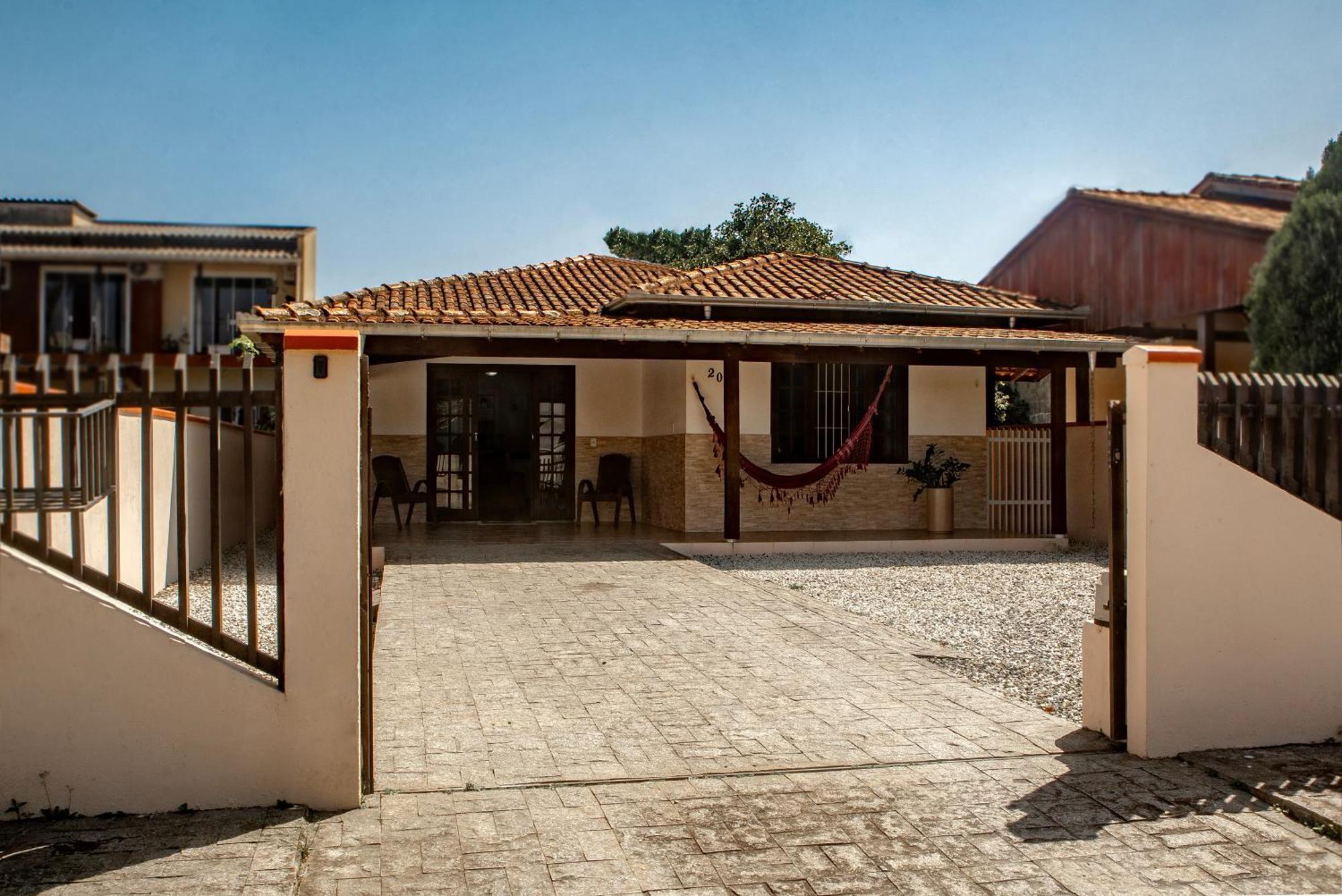 페냐 Sua Casa De Ferias 5 Minutos A Pe Do Beto Carrero! 빌라 외부 사진